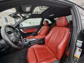 BMW 240 !M240i-B58!...xDrive...* АвтоКредит* Цена до БГ* , снимка 9