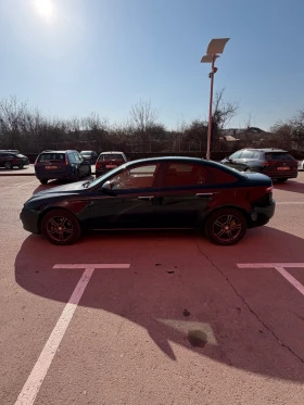 Alfa Romeo 159, снимка 2