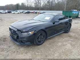 Ford Mustang 2.3l Ecoboost, снимка 2