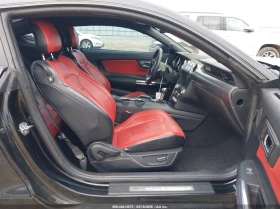 Ford Mustang 2.3l Ecoboost, снимка 5