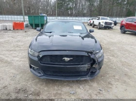 Ford Mustang 2.3l Ecoboost, снимка 12