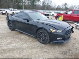 Ford Mustang 2.3l Ecoboost, снимка 1