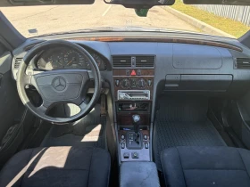 Mercedes-Benz C 180 ., снимка 10