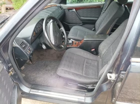 Mercedes-Benz C 250, снимка 3