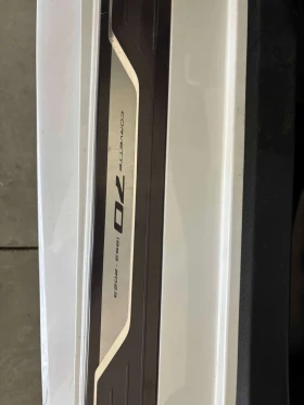 Chevrolet Corvette 2dr Stingray Conv w/3LT /70th Anniversary Edition, снимка 13