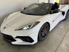 Chevrolet Corvette 2dr Stingray Conv w/3LT /70th Anniversary Edition, снимка 1