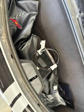 Chevrolet Corvette 2dr Stingray Conv w/3LT /70th Anniversary Edition, снимка 12