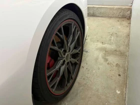 Chevrolet Corvette 2dr Stingray Conv w/3LT /70th Anniversary Edition, снимка 7