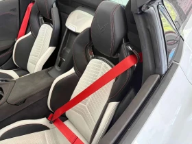 Chevrolet Corvette 2dr Stingray Conv w/3LT /70th Anniversary Edition, снимка 11