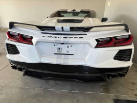 Chevrolet Corvette 2dr Stingray Conv w/3LT /70th Anniversary Edition, снимка 5