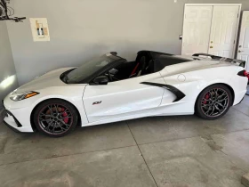 Chevrolet Corvette 2dr Stingray Conv w/3LT /70th Anniversary Edition, снимка 3