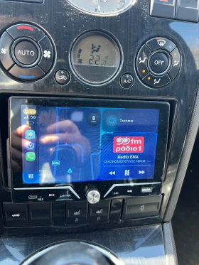 Ford Mondeo Mk3, снимка 7