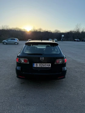 Mazda 6, снимка 2