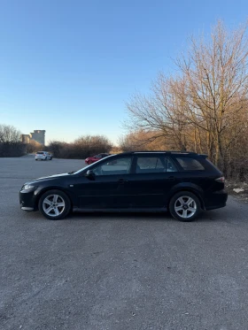 Mazda 6, снимка 3