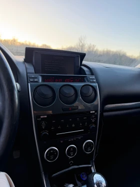 Mazda 6, снимка 6
