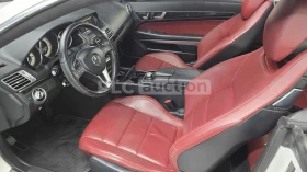 Mercedes-Benz E 250 COUPE , снимка 3