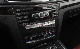 Mercedes-Benz E 250 COUPE , снимка 10