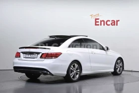 Mercedes-Benz E 250 COUPE , снимка 2