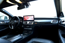 Mercedes-Benz CLS 350 AMG | Shooting Brake | Airmatic | Night Vision, снимка 11