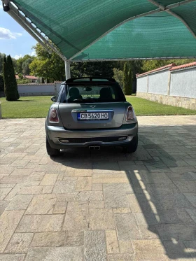 Mini Cooper, снимка 3