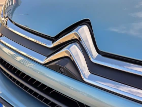 Citroen C4 electric, снимка 7