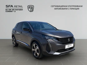 Peugeot 3008 New Line Up ALLURE 1.2 PureTech 130 S&S BVM6 EURO , снимка 3