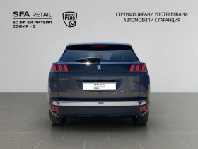 Peugeot 3008 New Line Up ALLURE 1.2 PureTech 130 S&S BVM6 EURO , снимка 6