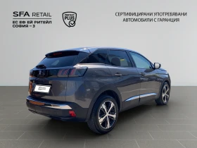 Peugeot 3008 New Line Up ALLURE 1.2 PureTech 130 S&S BVM6 EURO , снимка 5