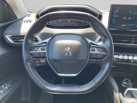 Peugeot 3008 New Line Up ALLURE 1.2 PureTech 130 S&S BVM6 EURO , снимка 13