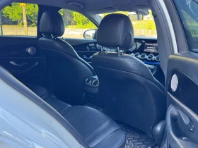 Mercedes-Benz E 220 d 9G* DISTR* LED, снимка 11