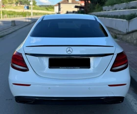 Mercedes-Benz E 220 d 9G* DISTR* LED, снимка 6