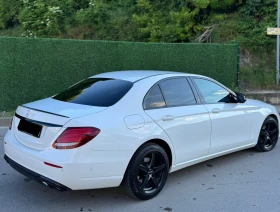 Mercedes-Benz E 220 d 9G* DISTR* LED, снимка 3