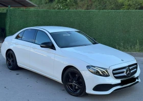 Mercedes-Benz E 220 d 9G* DISTR* LED, снимка 2