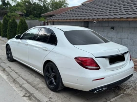 Mercedes-Benz E 200 d 9G* DISTR* LED, снимка 2