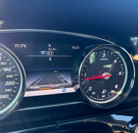Mercedes-Benz E 220 d 9G* DISTR* LED, снимка 12