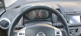 Nissan Note 1.6i Facelift, Auto, Navi , снимка 11