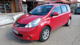 Nissan Note 1.6 Facelift, снимка 1