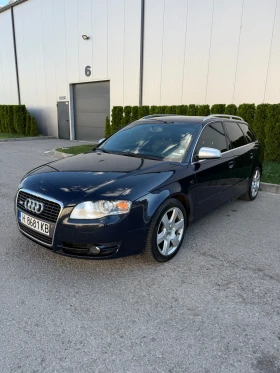 Audi A4 tdi 140k.c* SLine* Android* Kamera* Carplay* , снимка 2