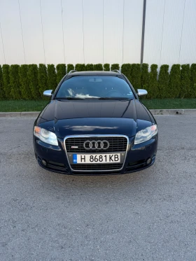 Audi A4 tdi 140k.c* SLine* Android* Kamera* Carplay* , снимка 3