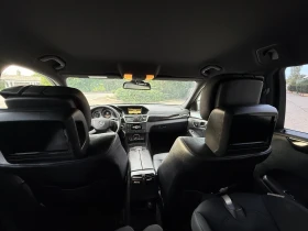 Mercedes-Benz E 350 CDi 4Matic AMG Package, снимка 14