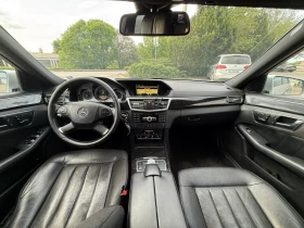 Mercedes-Benz E 350 CDi 4Matic AMG Package, снимка 15