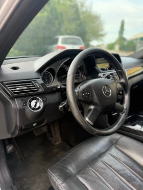 Mercedes-Benz E 350 CDi 4Matic AMG Package, снимка 12