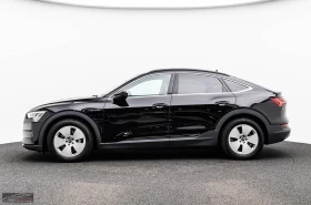 Audi E-Tron 55/SPORTBACK/408HP/BUSINESS/CAM/KLESS/HUD/ACC/449z, снимка 4