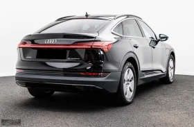 Audi E-Tron 55/SPORTBACK/408HP/BUSINESS/CAM/KLESS/HUD/ACC/449z, снимка 6