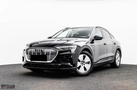 Audi E-Tron 55/SPORTBACK/408HP/BUSINESS/CAM/KLESS/HUD/ACC/449z, снимка 1