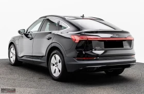 Audi E-Tron 55/SPORTBACK/408HP/BUSINESS/CAM/KLESS/HUD/ACC/449z, снимка 3