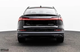 Audi E-Tron 55/SPORTBACK/408HP/BUSINESS/CAM/KLESS/HUD/ACC/449z, снимка 7