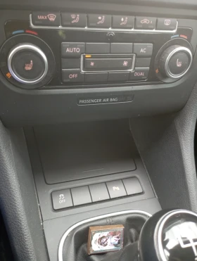 VW Golf, снимка 9