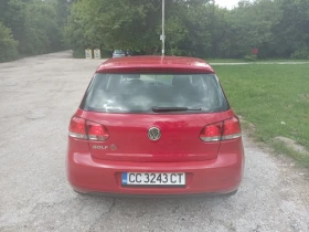 VW Golf, снимка 3