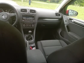 VW Golf, снимка 6